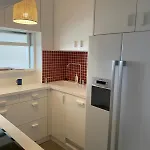 Appartement Beautiful Designer Loft Berlijn