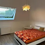 Beautiful Designer Loft Апартаменты Берлин