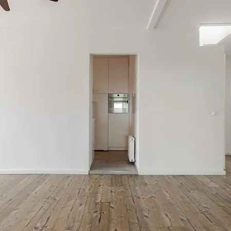 Апартаменты Beautiful Designer Loft