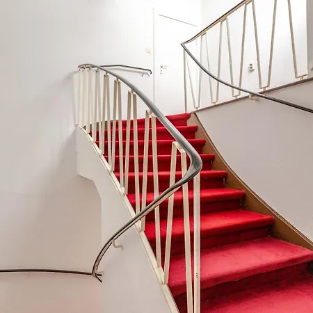 Апартаменты Beautiful Designer Loft *