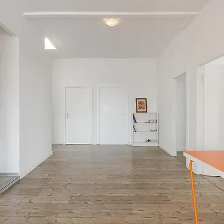 Beautiful Designer Loft * Берлин