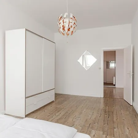 Beautiful Designer Loft * Берлин