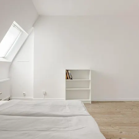 Beautiful Designer Loft Апартаменты Берлин