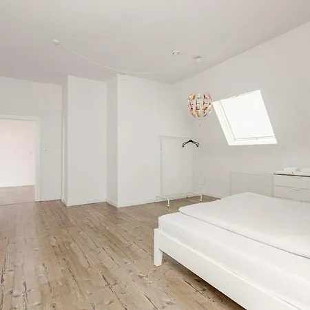 Апартаменты Beautiful Designer Loft *