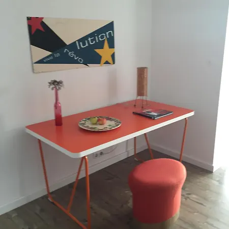 Beautiful Designer Loft Apartman *