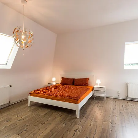 Beautiful Designer Loft *