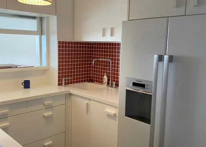 Apartman Beautiful Designer Loft Berlin