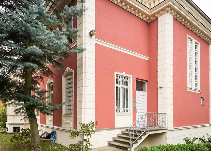 Beautiful Designer Loft Apartman *