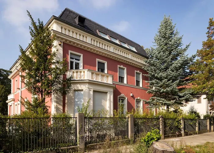 Beautiful Designer Loft Apartman *