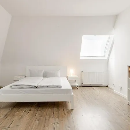 Beautiful Designer Loft * Βερολίνο