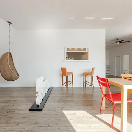 Διαμέρισμα Beautiful Designer Loft Βερολίνο