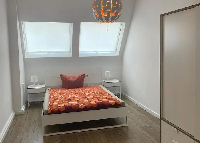 Beautiful Designer Loft *