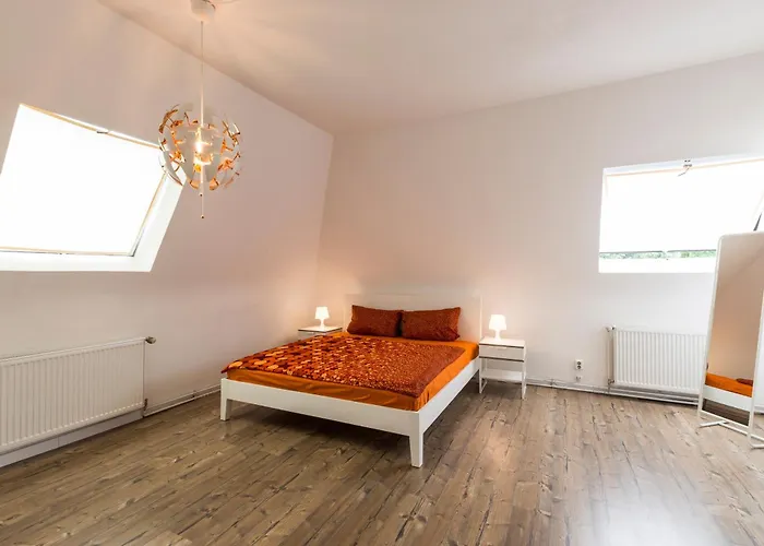 Beautiful Designer Loft *