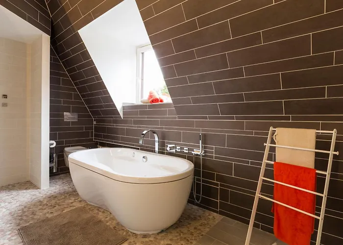 شقة Beautiful Designer Loft